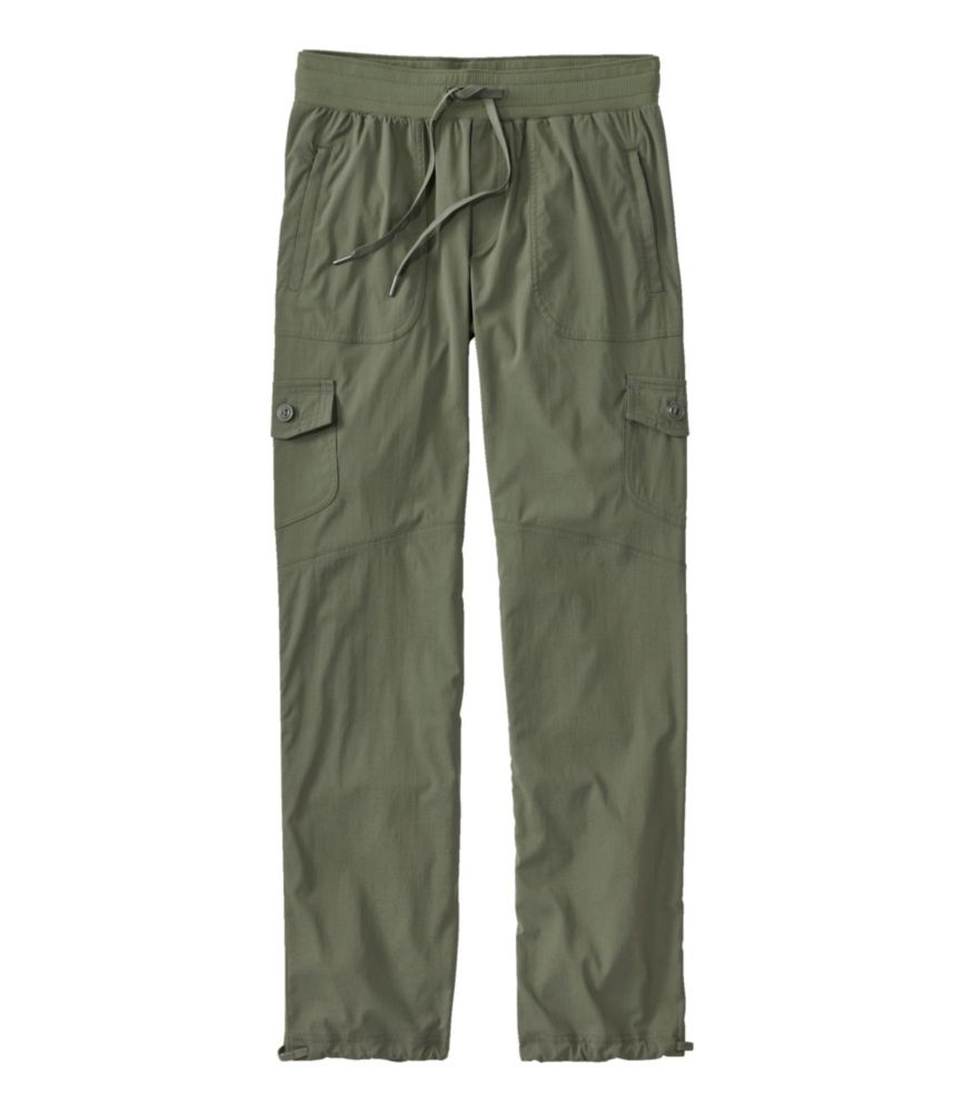 Women's Vista Camp Pants, Straight-Leg