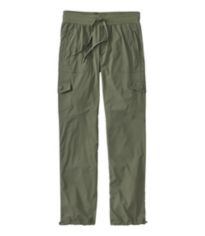 Women's Vista Camp Pants, Crop