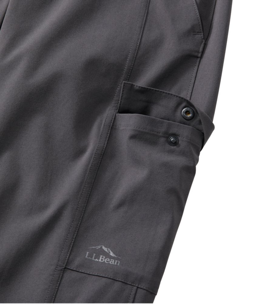 Women's Mountainside Pants, Alloy Gray, small image number 8