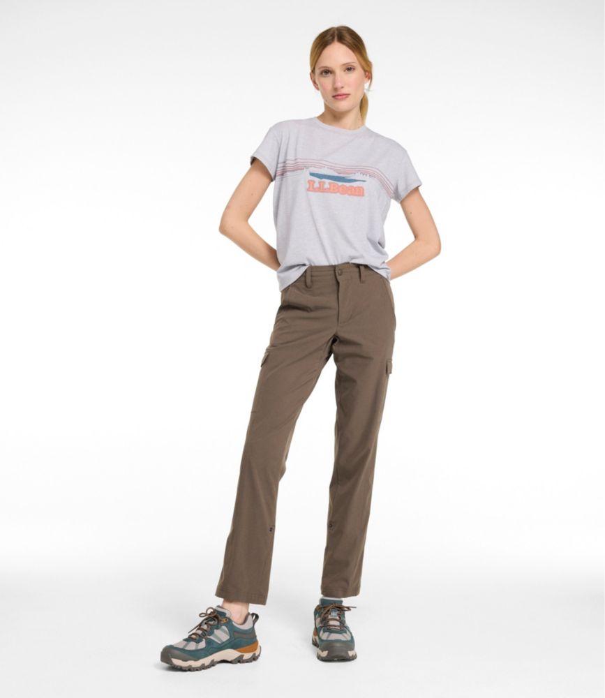 Women's Bean's Multisport Trail Pant