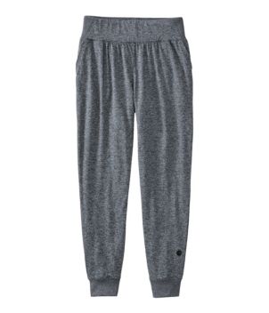 Women's VentureSoft Knit Relaxed Joggers