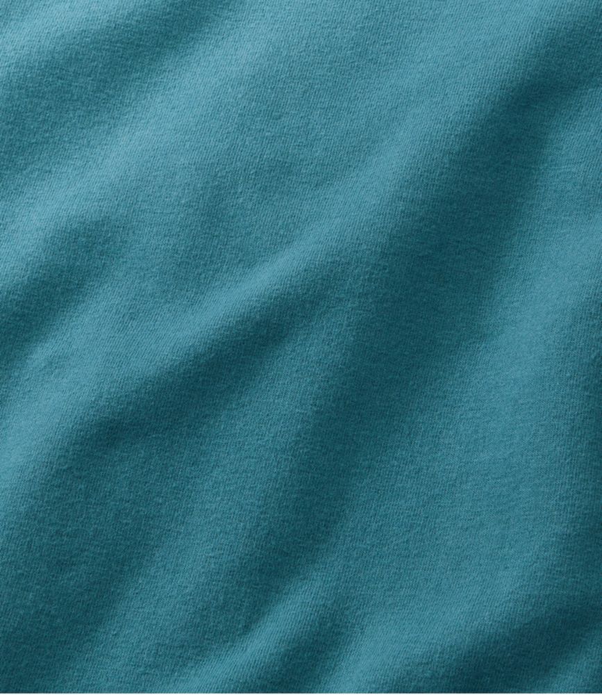 Women's L.L.Bean Cozy Sweatshirt, Full-Zip