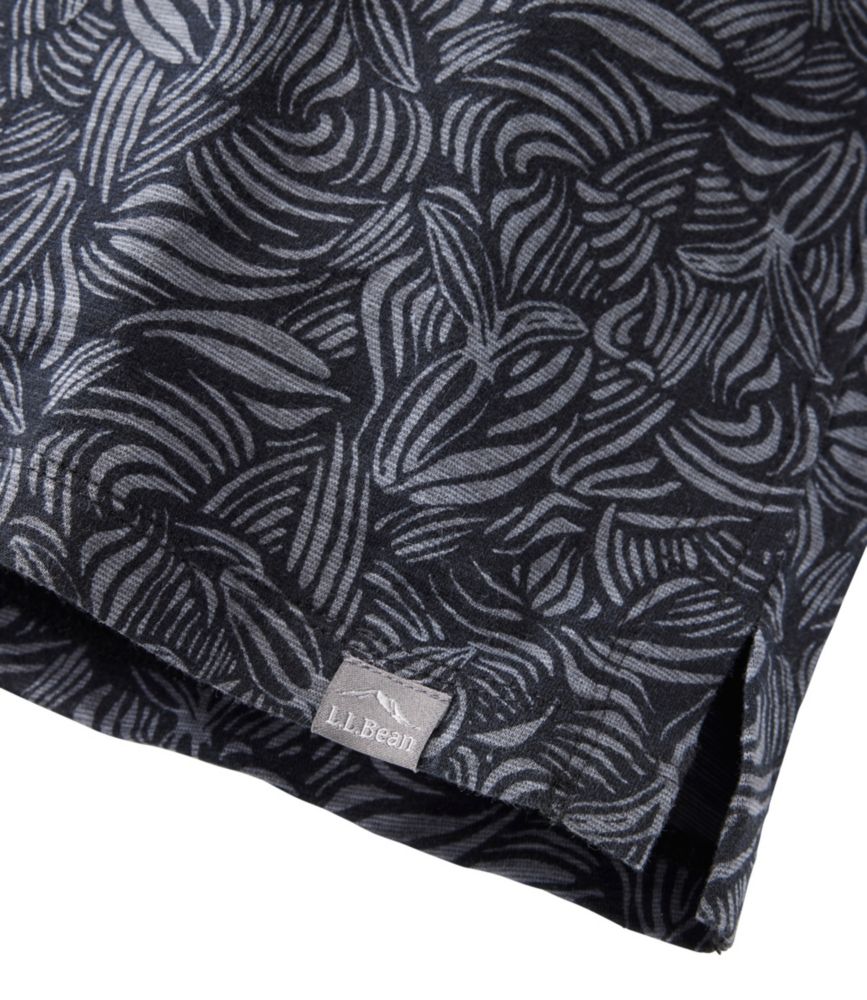 Women's Beech Point Skirt, Print, Midnight Black Botanical, small image number 6