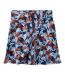  Sale Color Option: Darkest Navy Leaf Multi, $34.99.