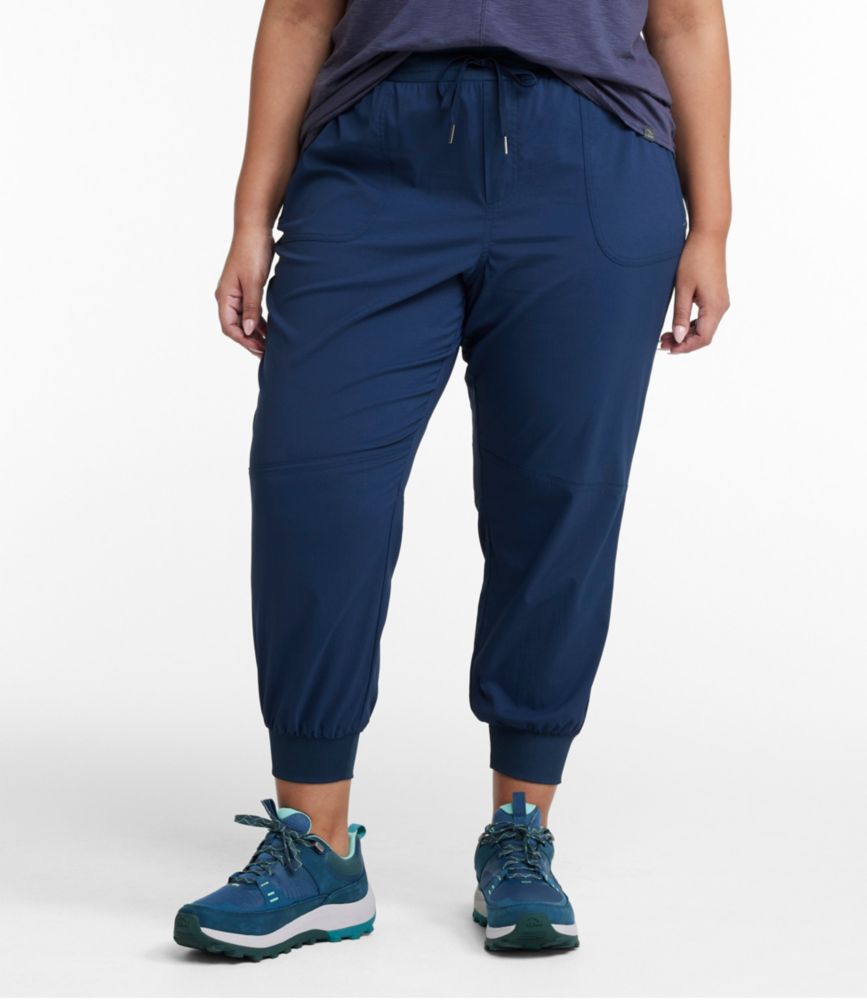 Women's Vista Camp Pants, Jogger, Granite, small image number 2