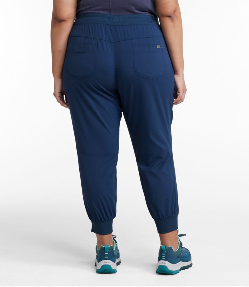 Women's Vista Camp Pants, Jogger, Granite, small image number 3