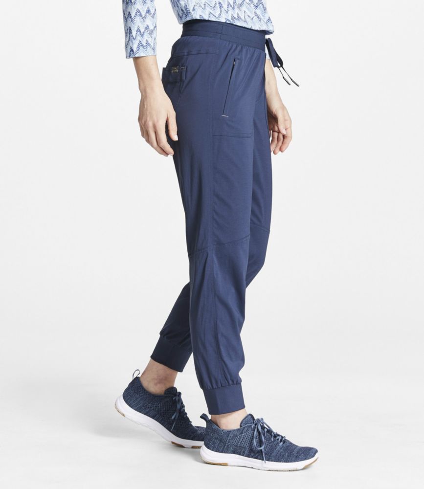 Women's Vista Camp Pants, Jogger, Nautical Navy, small image number 4