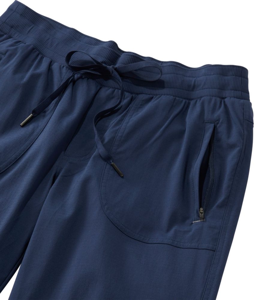 Women's Vista Camp Pants, Jogger, Nautical Navy, small image number 5
