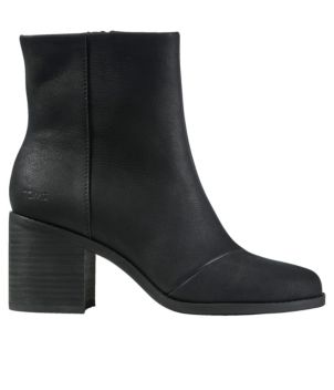 Women's TOMS® Evelyn Zip Boots