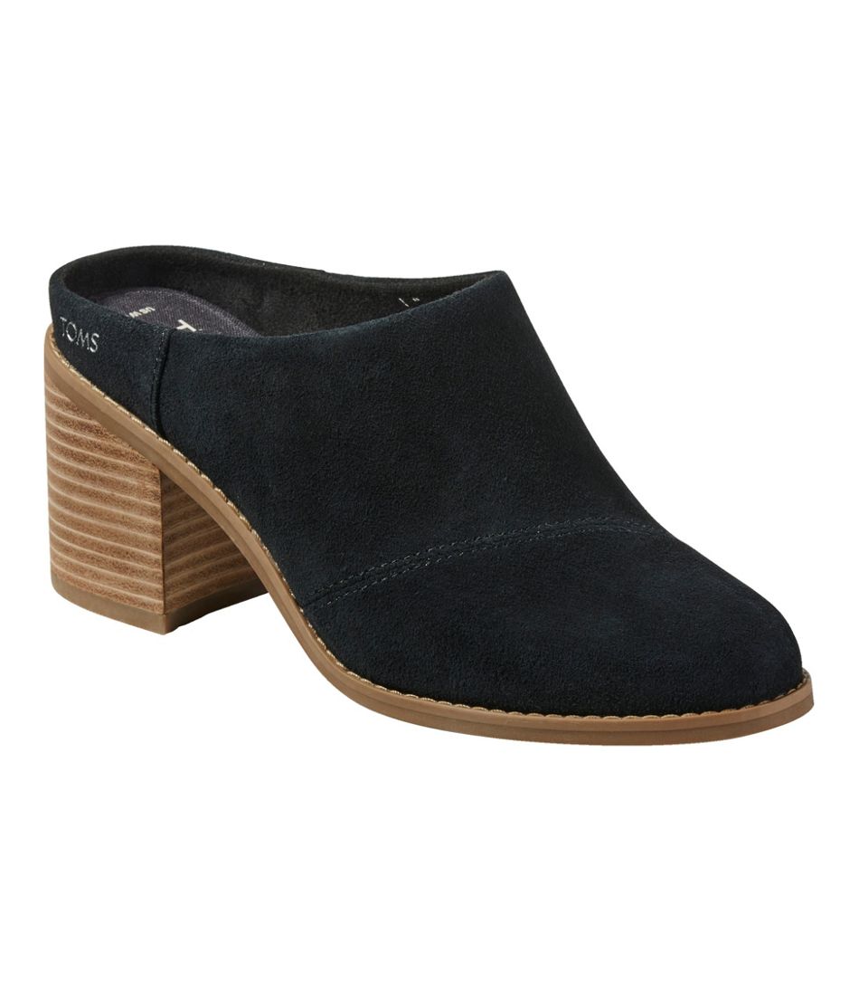 Women's TOMS Evelyn Mules