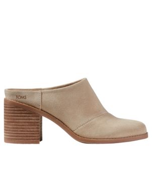 Women's TOMS Evelyn Mules