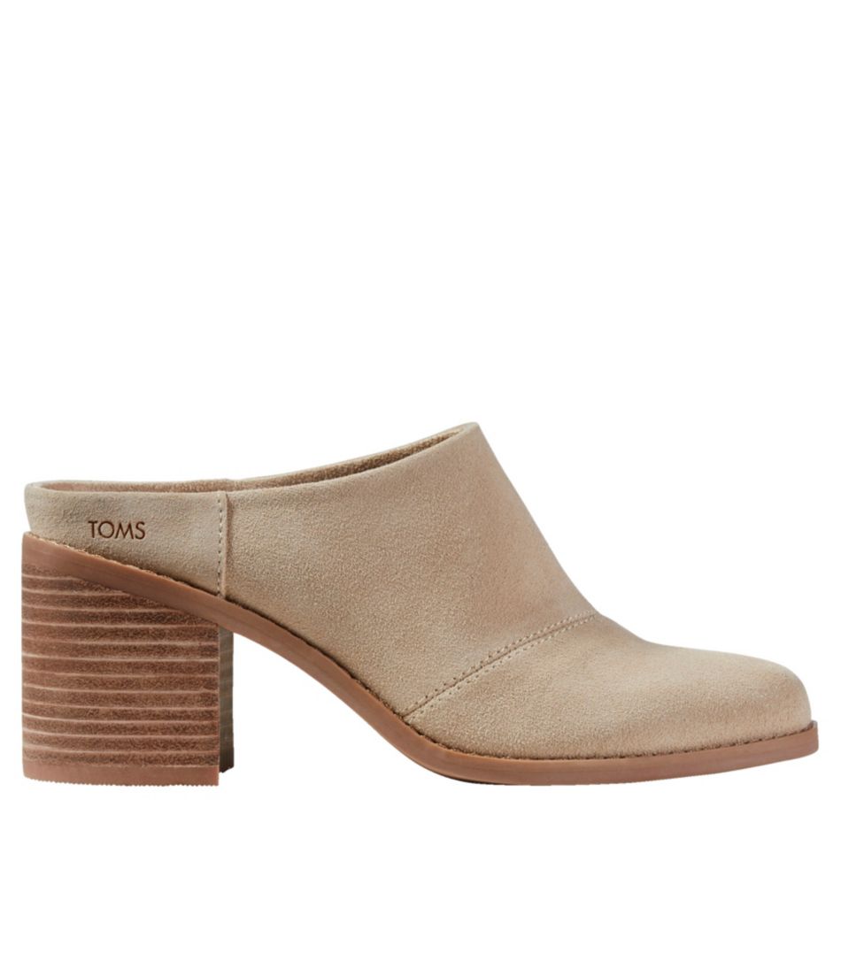 Women's TOMS Evelyn Mules