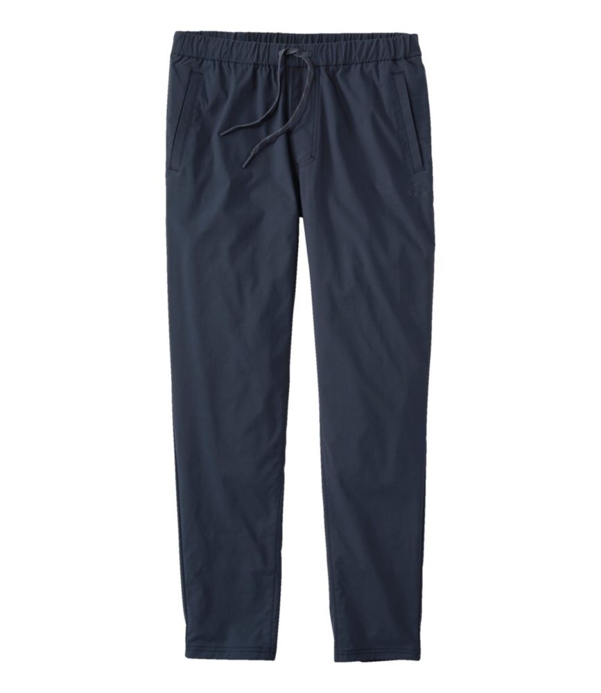 Men's Pathfinder Ripstop Adventure Pants, Standard Fit, Tapered Leg