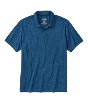 Men's Ultralight Adventure Polo