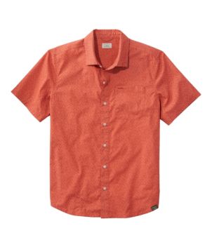 Men's All-Adventure Shirt