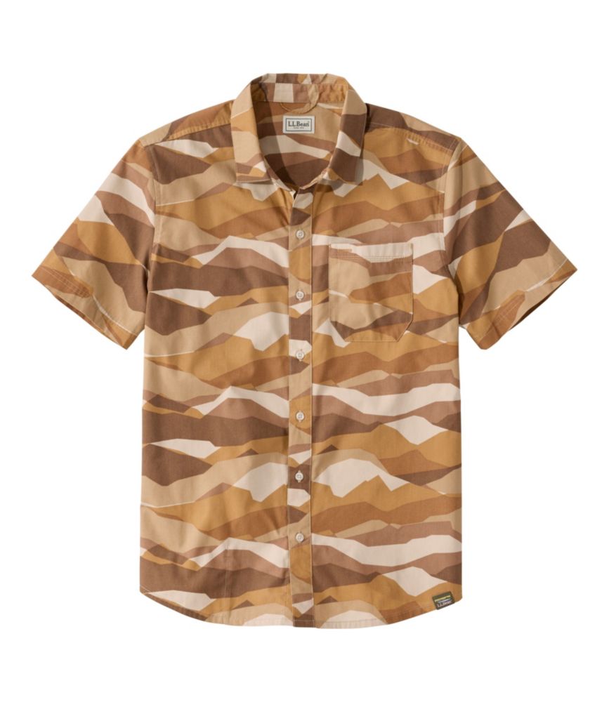 Men's All-Adventure Shirt