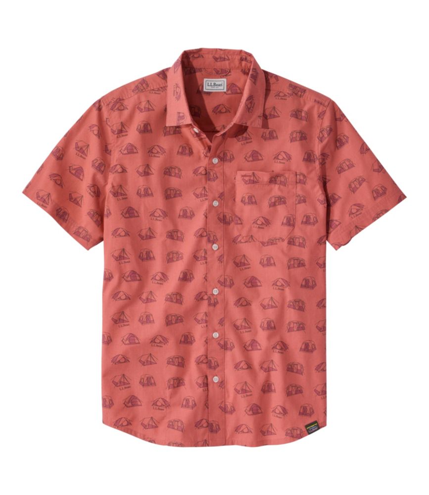 Men's All-Adventure Shirt
