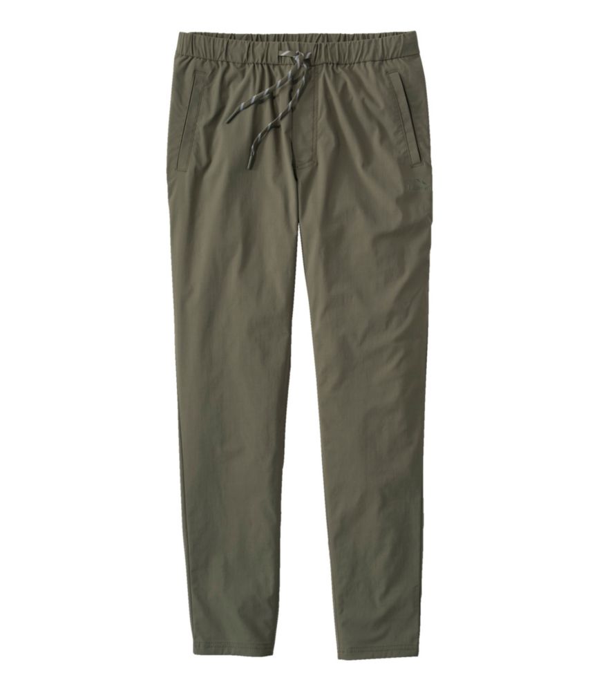 Men's Pathfinder Ripstop Adventure Pants, Dusty Olive, small image number 1