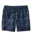 Color Option: Carbon Navy Linear Dot, $59.95