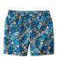  Color Option: Blue Water Hibiscus, $59.95.