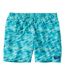 Color Option: Gulf Teal School of Fish, $59.95