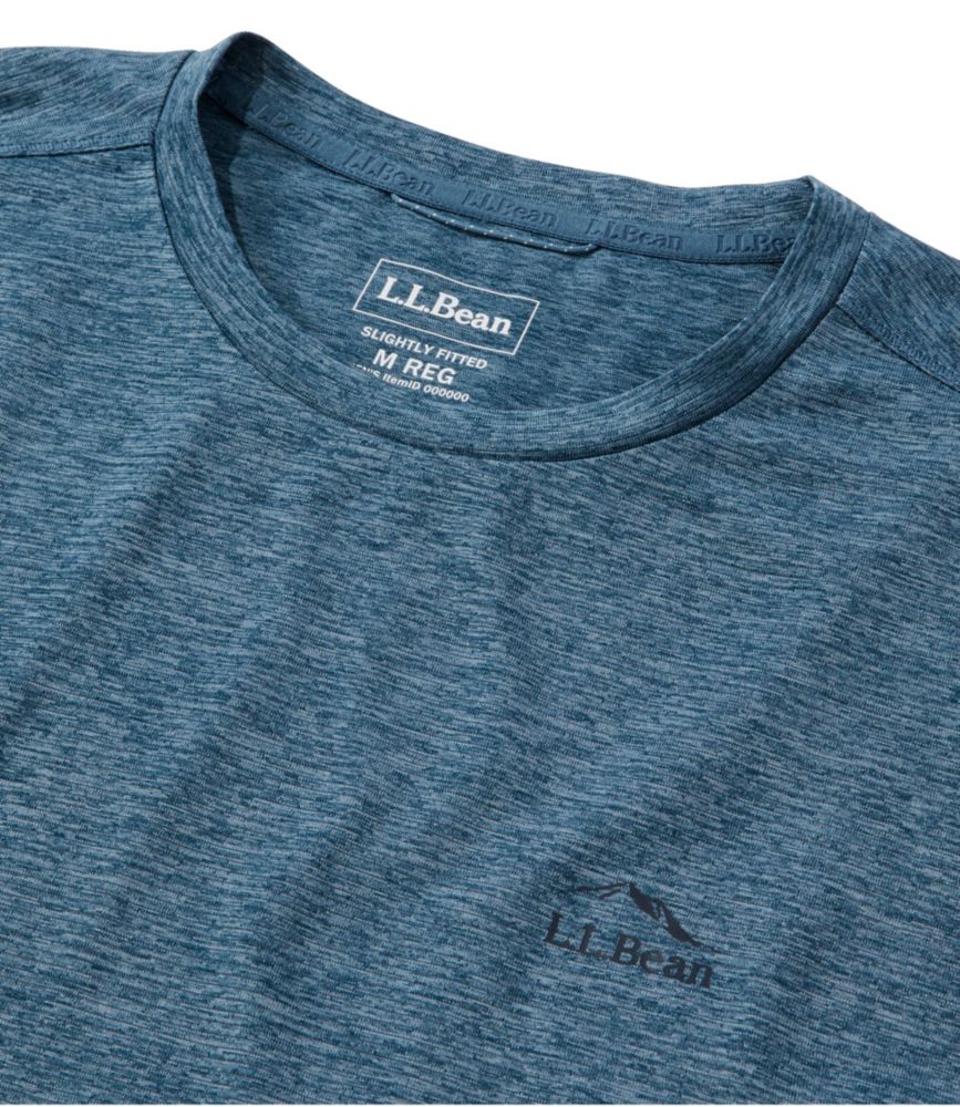 Men's Ultralight Adventure Tee