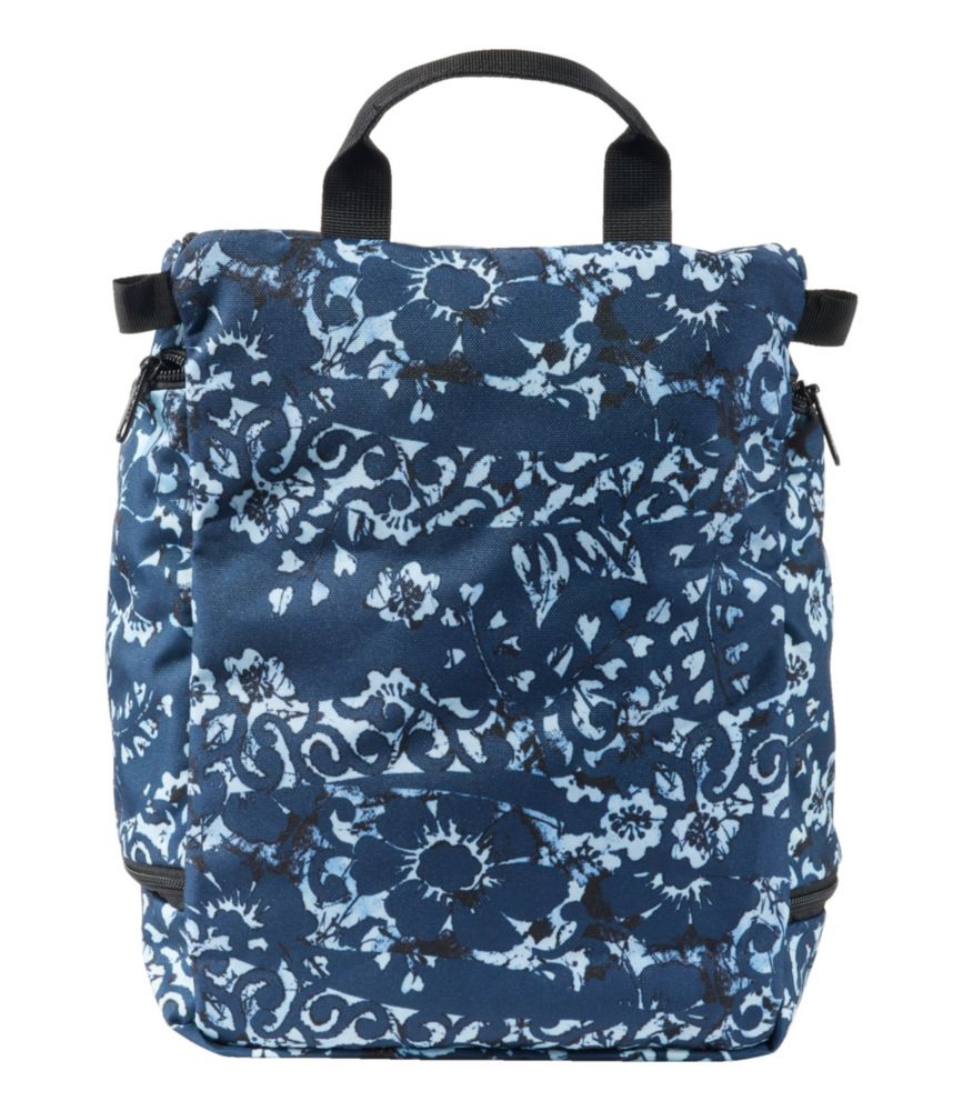 Personal Organizer Toiletry Bag, Large, Print Toiletry Bags