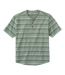 Sale Color Option: Faded Sage Stripe, $19.99