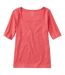  Color Option: Sunlit Coral, $34.95.