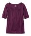  Color Option: Royal Plum, $34.95.