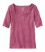  Color Option: Muted Plum, $34.95.