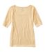  Color Option: Butter, $34.95.