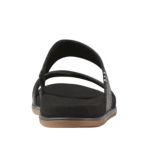 Women's Go-Anywhere Strap Sandals, Leather