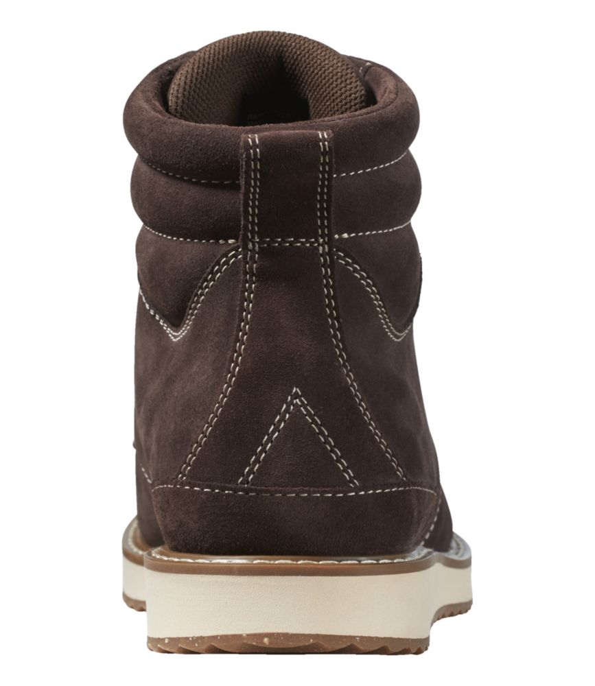 「カメルーン」ALLCITY13 US11 Men's Signature Bean Boots, 11