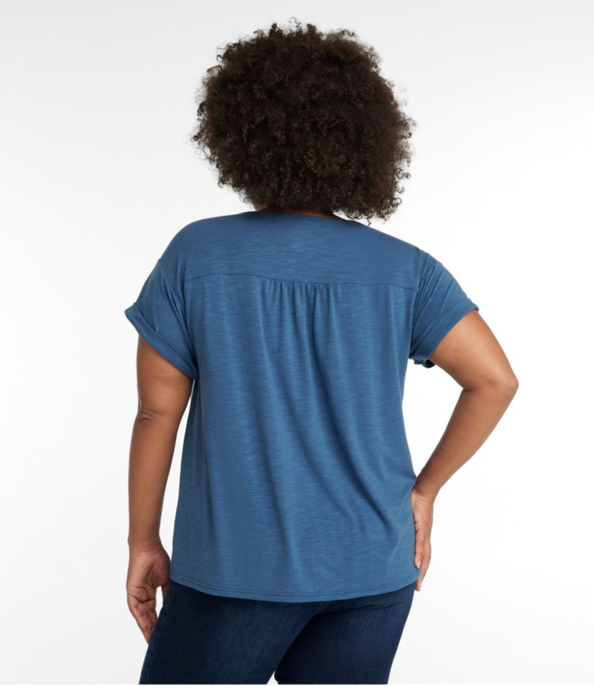 Women's Camden Hills Tee