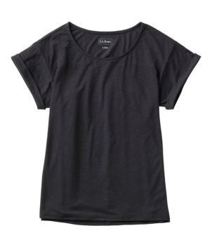 Women's Camden Hills Tee, Short-Sleeve