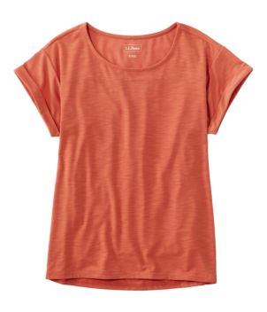 Women's Camden Hills Tee, Short-Sleeve