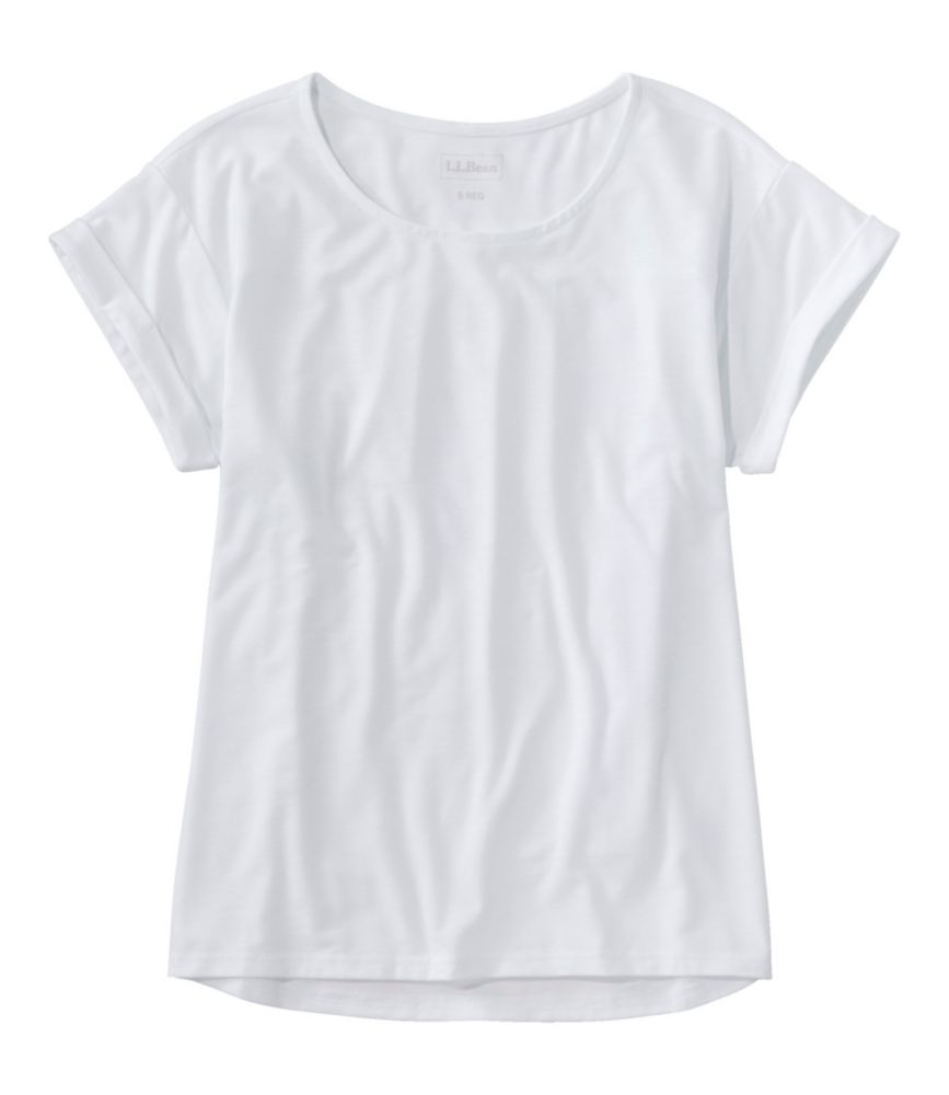 Women's Camden Hills Tee, Short-Sleeve