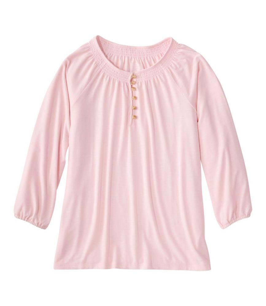 Women's Camden Hills Tee, Three-Quarter-Sleeve