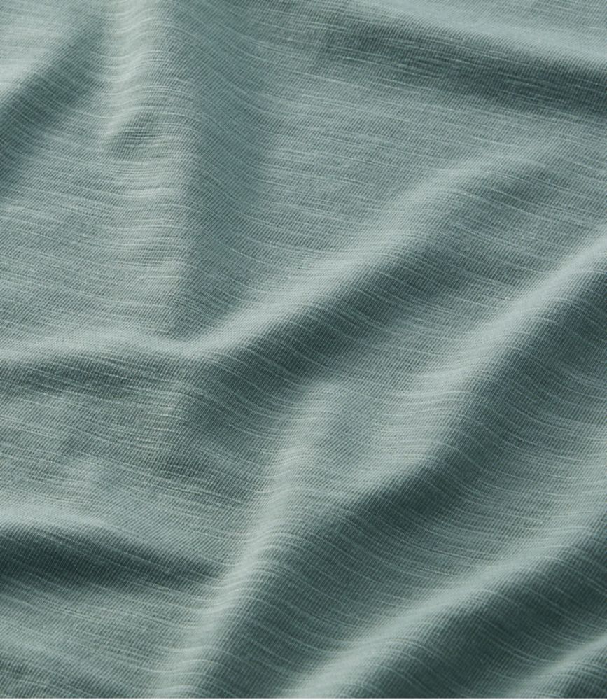 Women's Camden Hills Tee, Three-Quarter-Sleeve