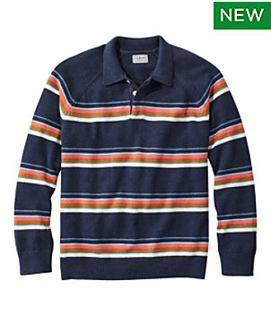Men's Polo Shirts | Clothing at L.L.Bean