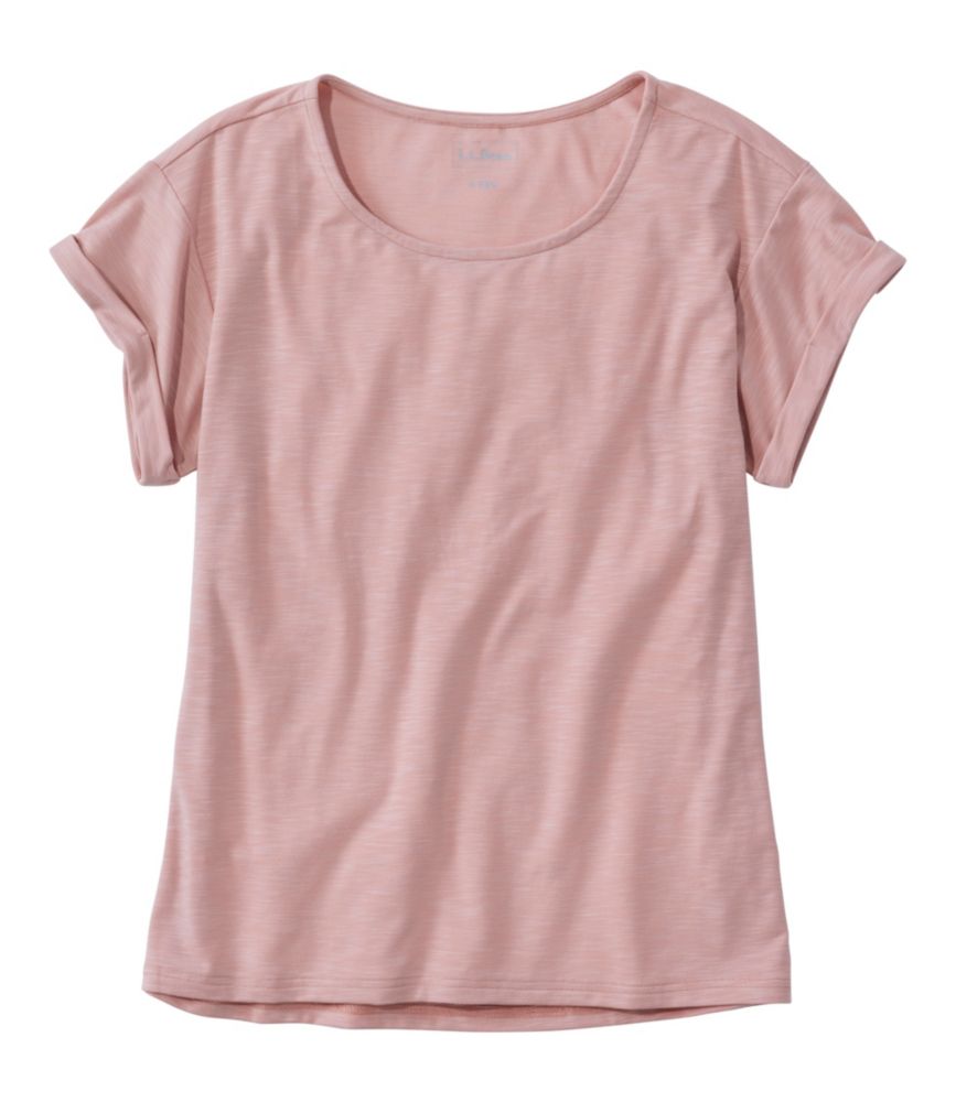 Women's Camden Hills Tee, Short-Sleeve