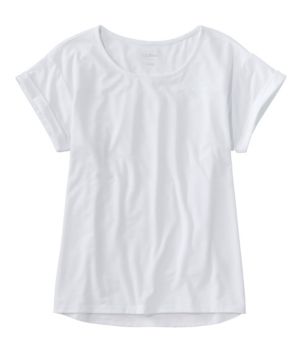 Women's Camden Hills Tee, Short-Sleeve