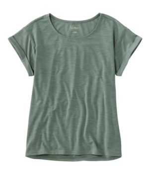 Women's Camden Hills Tee, Short-Sleeve