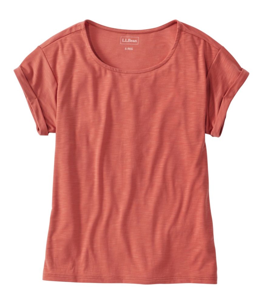 Women's Camden Hills Tee, Short-Sleeve