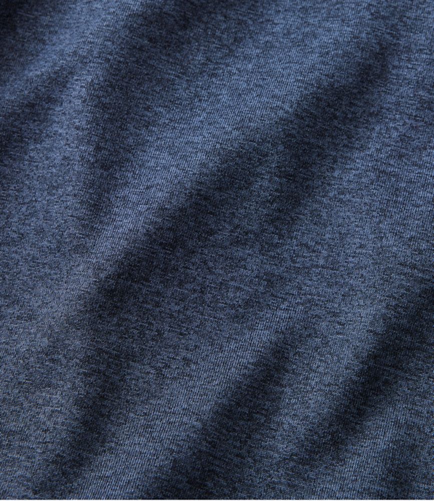 Men's Bean's Access Trail Tee, Blue Water, small image number 6