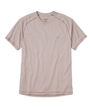 Men's Bean's Access Trail Tee
