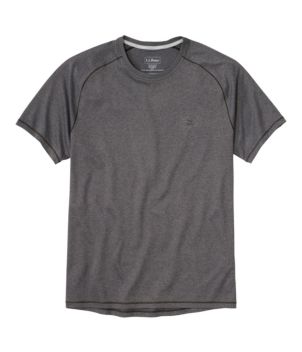 Men's Bean's Access Trail Tee