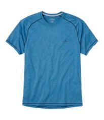 Men's SunSmart® Cool Weave Shirt Short-Sleeve | Casual