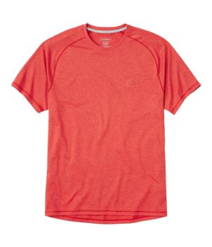 Men's Bean's Access Trail Tee